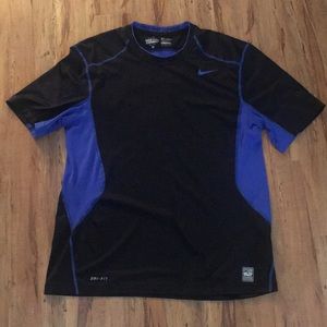 Nike Pro Combat Shirt